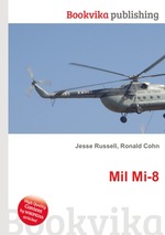 Mil Mi-8