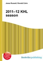 2011–12 KHL season