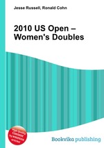 2010 US Open – Women`s Doubles