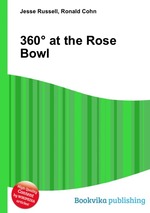 360° at the Rose Bowl