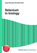 Selenium in biology