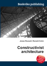 Constructivist architecture