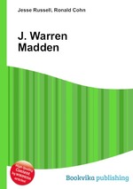 J. Warren Madden