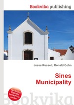 Sines Municipality