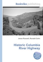 Historic Columbia River Highway