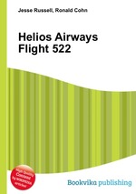 Helios Airways Flight 522