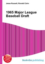 1965 Major League Baseball Draft