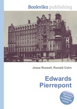 Edwards Pierrepont