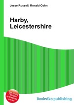 Harby, Leicestershire