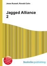 Jagged Alliance 2