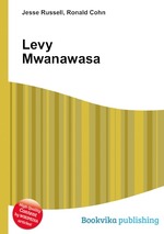 Levy Mwanawasa