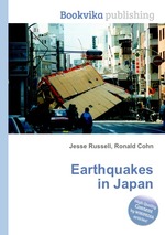 Earthquakes in Japan