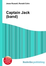 Captain Jack (band)