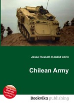 Chilean Army