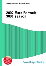 2002 Euro Formula 3000 season