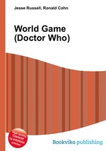 World Game (Doctor Who)