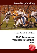 2006 Tennessee Volunteers football team