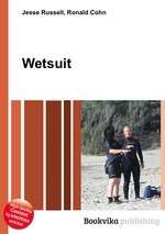 Wetsuit