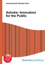 Ashoka: Innovators for the Public