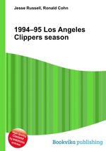 1994–95 Los Angeles Clippers season