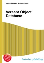 Versant Object Database