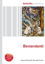 Benandanti