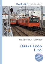 Osaka Loop Line