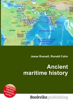 Ancient maritime history