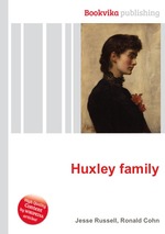 Huxley family