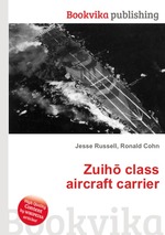 Zuih class aircraft carrier