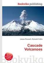 Cascade Volcanoes