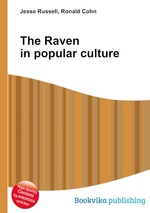 The Raven in popular culture