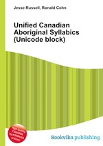 Unified Canadian Aboriginal Syllabics (Unicode block)