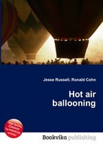 Hot air ballooning