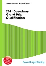 2011 Speedway Grand Prix Qualification