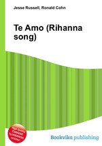 Te Amo (Rihanna song)