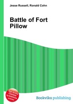 Battle of Fort Pillow