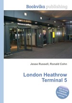 London Heathrow Terminal 5