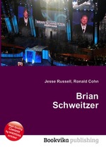 Brian Schweitzer