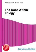The Door Within Trilogy