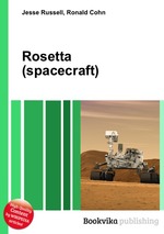 Rosetta (spacecraft)