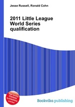 2011 Little League World Series qualification