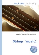 Strings (music)