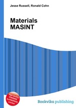 Materials MASINT