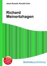 Richard Meinertzhagen