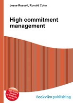 High commitment management