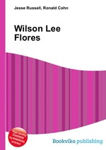 Wilson Lee Flores