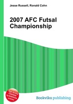 2007 AFC Futsal Championship