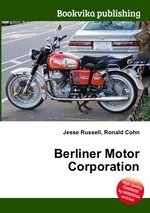 Berliner Motor Corporation