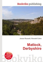 Matlock, Derbyshire
